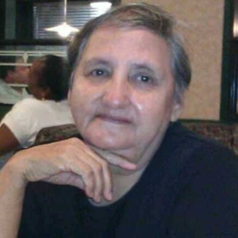 Meet your Posher, Rita